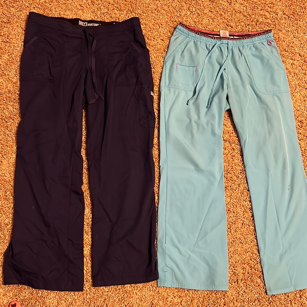 Great condition-hospital scrubs